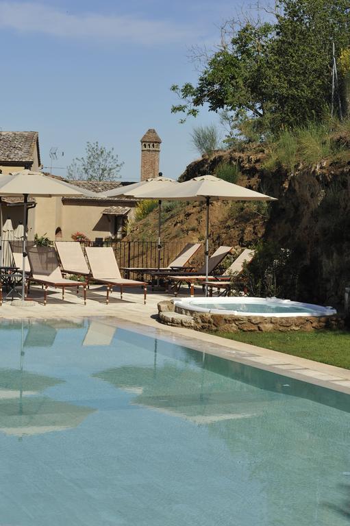 Molino Della Lodola Villa Rapolano Terme Kültér fotó
