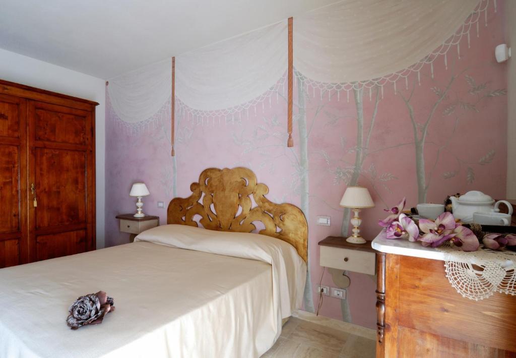 Molino Della Lodola Villa Rapolano Terme Szoba fotó