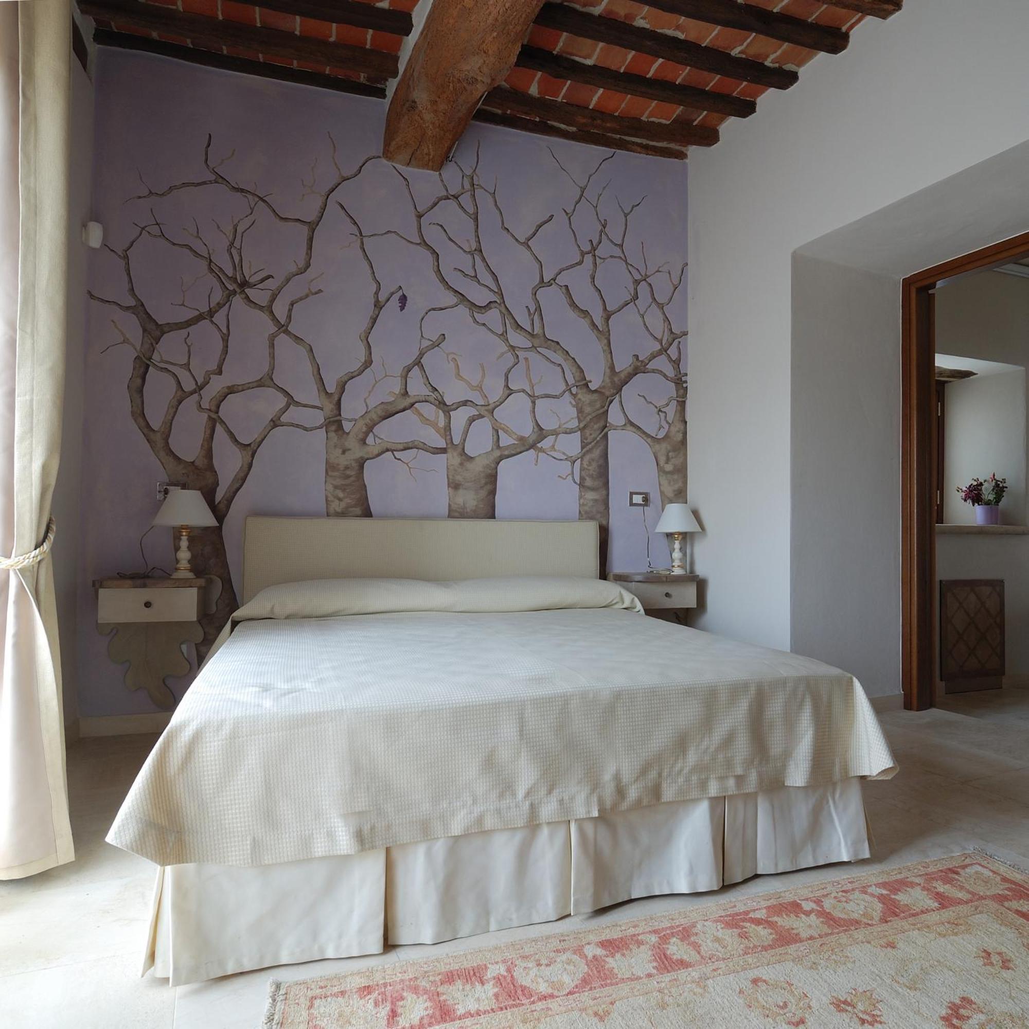 Molino Della Lodola Villa Rapolano Terme Kültér fotó