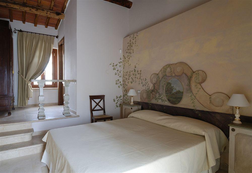 Molino Della Lodola Villa Rapolano Terme Kültér fotó