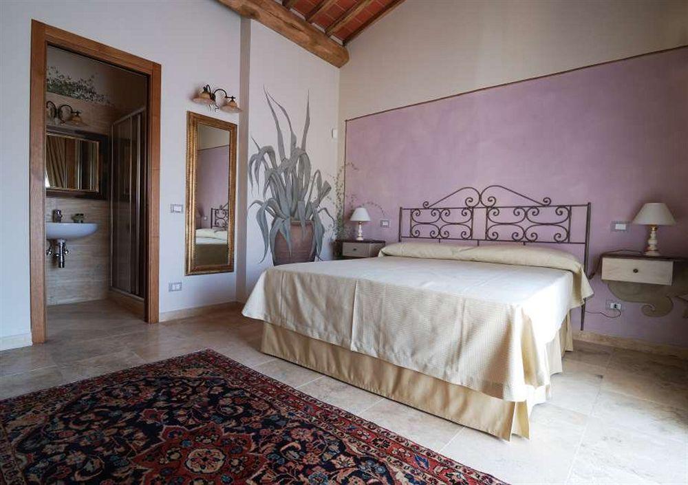 Molino Della Lodola Villa Rapolano Terme Kültér fotó