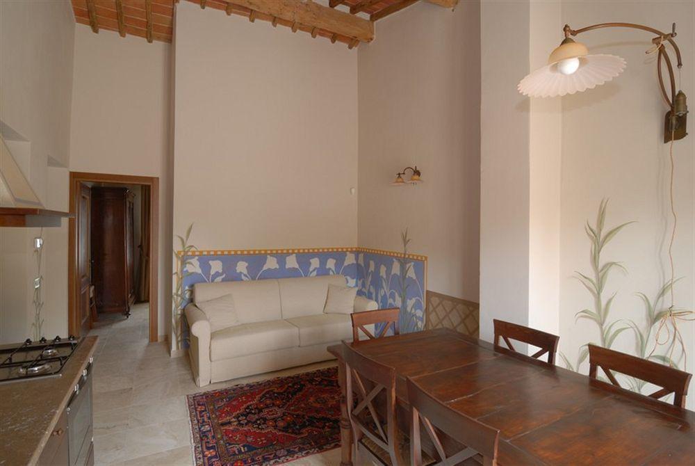 Molino Della Lodola Villa Rapolano Terme Kültér fotó