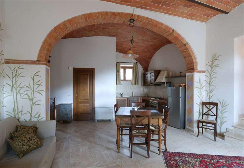 Molino Della Lodola Villa Rapolano Terme Kültér fotó