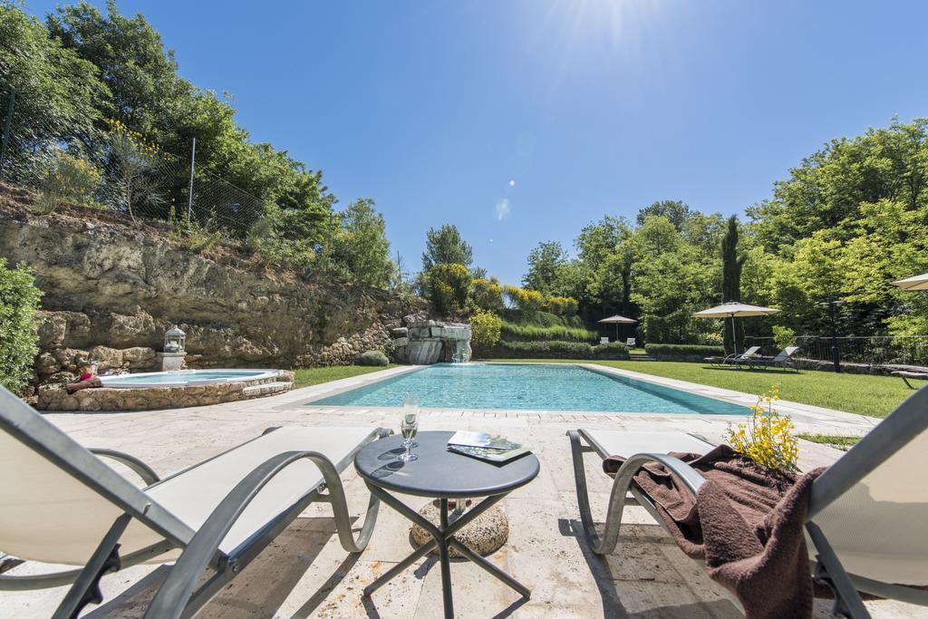 Molino Della Lodola Villa Rapolano Terme Kültér fotó