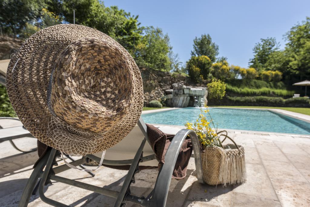 Molino Della Lodola Villa Rapolano Terme Kültér fotó