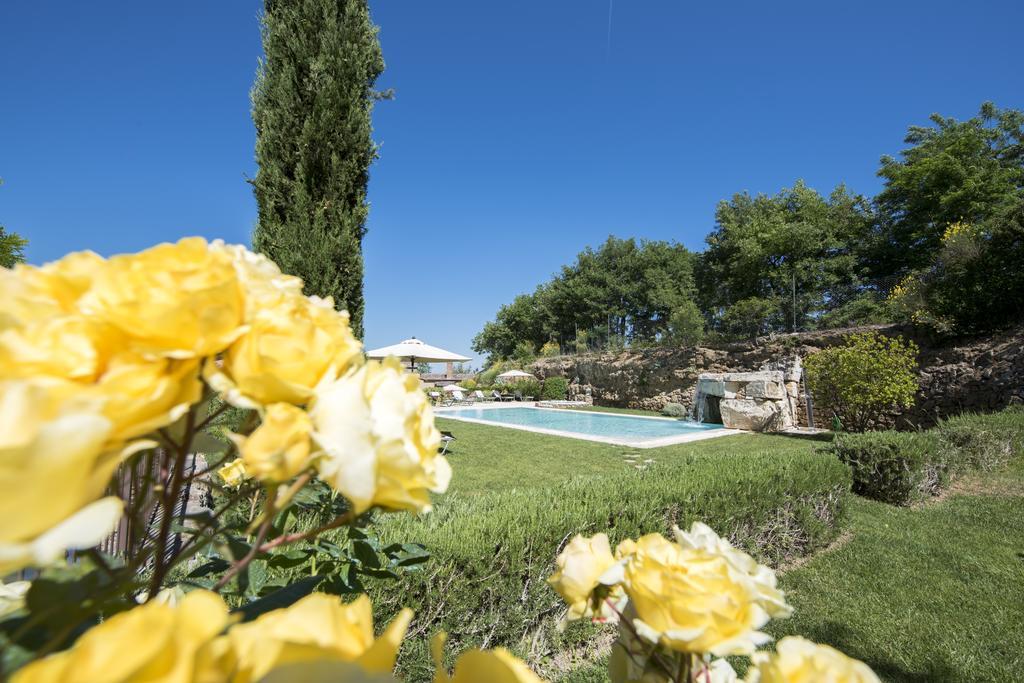 Molino Della Lodola Villa Rapolano Terme Kültér fotó