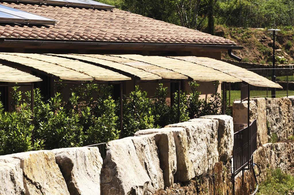 Molino Della Lodola Villa Rapolano Terme Kültér fotó