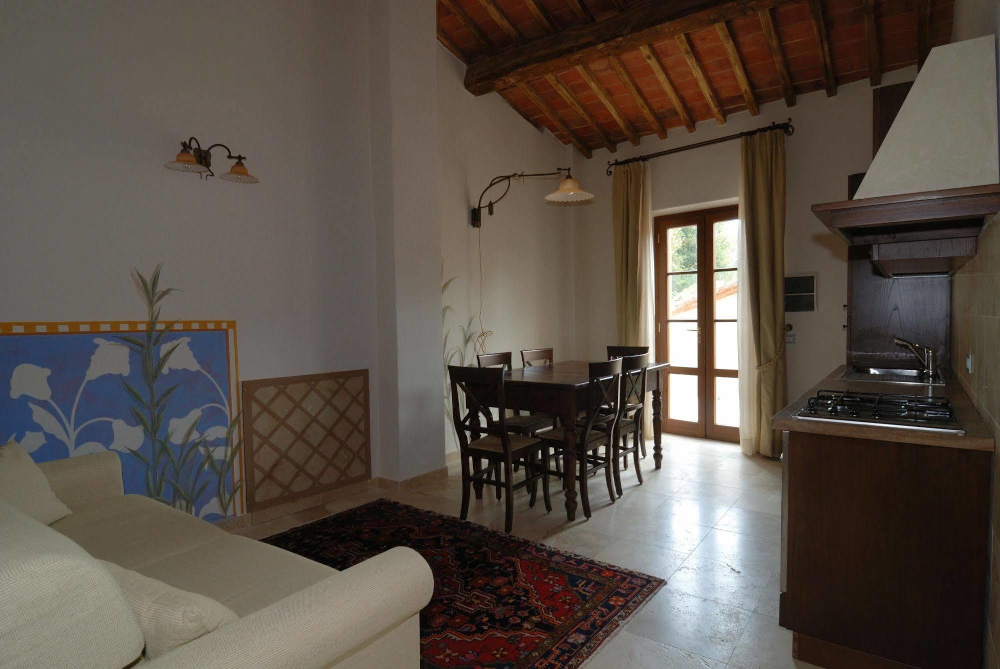 Molino Della Lodola Villa Rapolano Terme Kültér fotó
