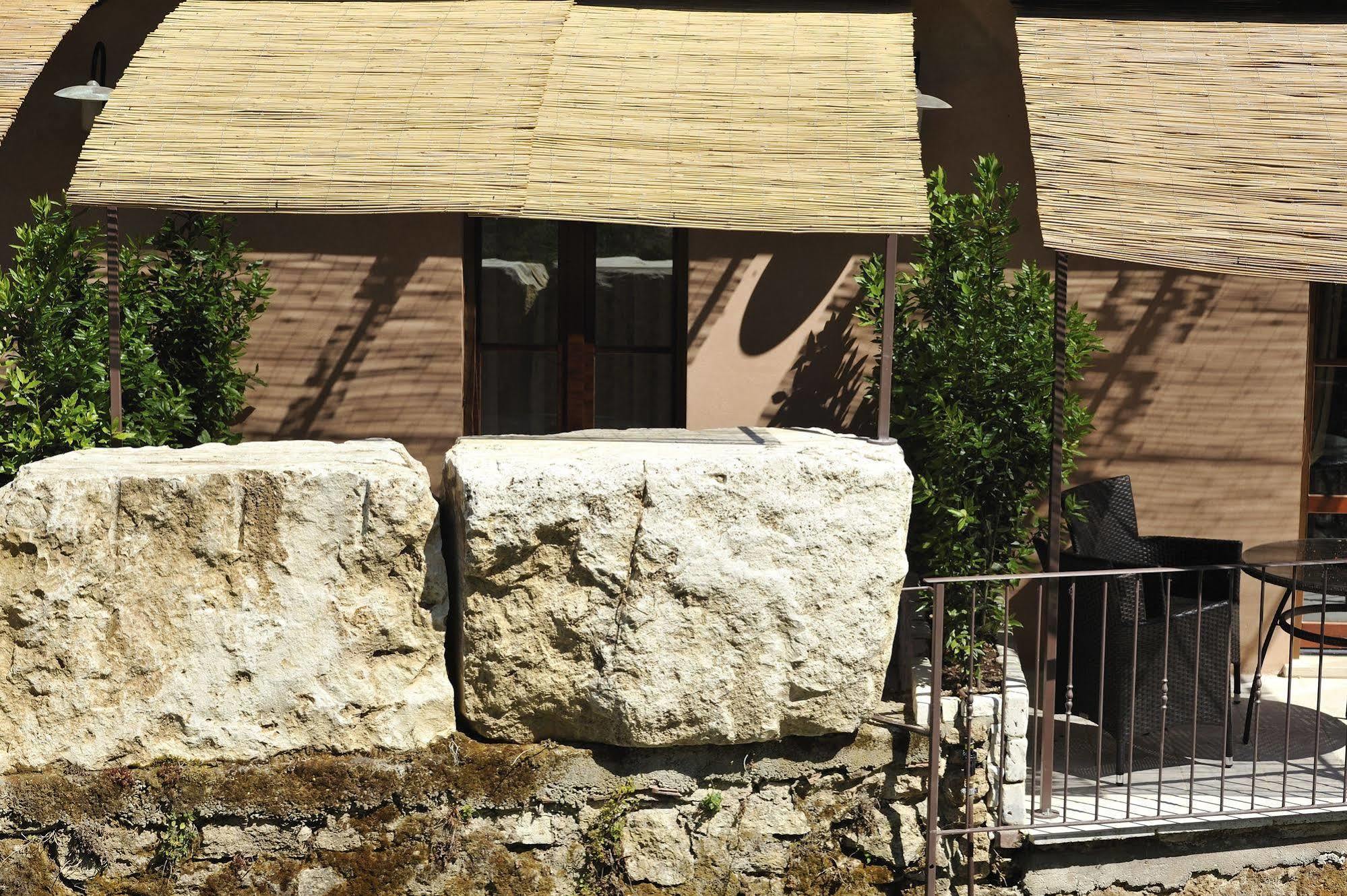 Molino Della Lodola Villa Rapolano Terme Kültér fotó