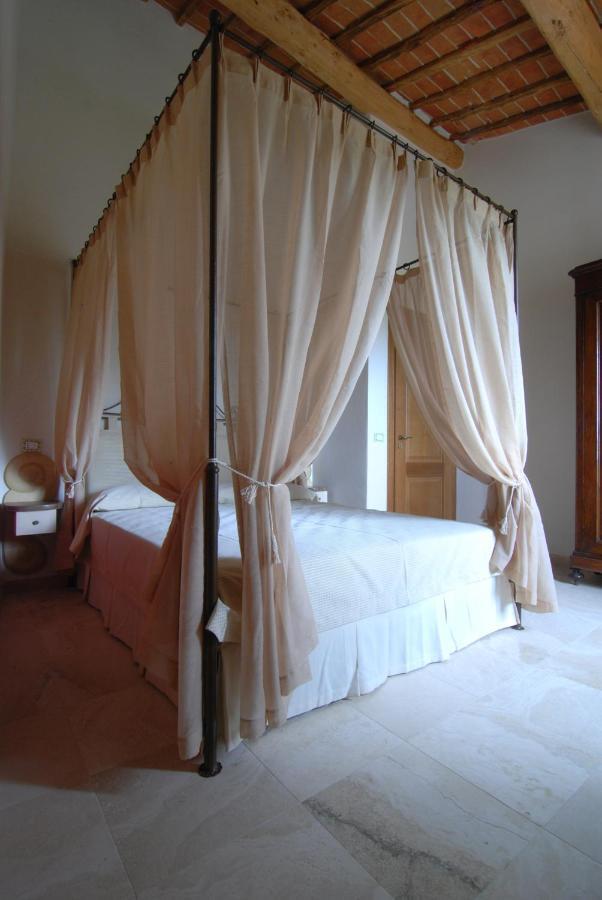 Molino Della Lodola Villa Rapolano Terme Szoba fotó
